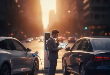 est ce quun vehicule electrique