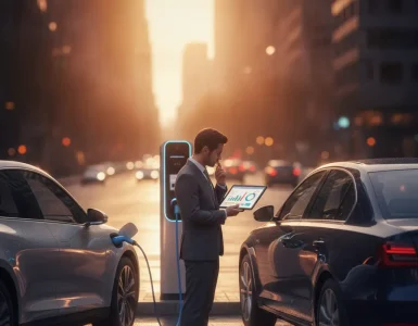 est ce quun vehicule electrique