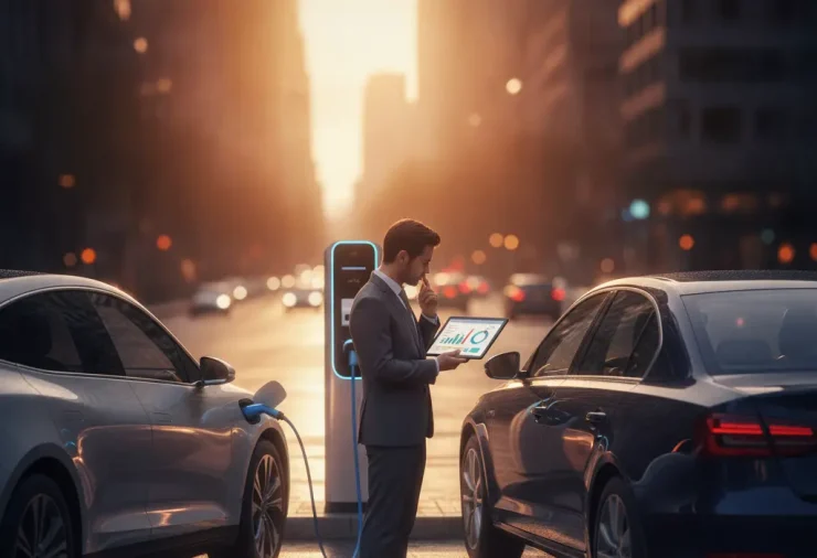 est ce quun vehicule electrique